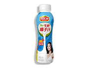 欢乐家生榨椰子汁植物蛋白饮料380ml