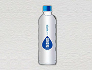 福森源纯净水500ml