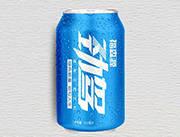 福森源劲驾植物功能饮料310ml