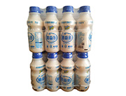 六旺菌益多乳酸菌饮品340ml