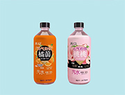 苏口元气归饮汽水500ml