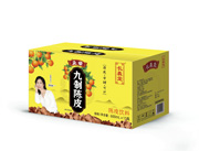 九制陈皮饮料600ml×15瓶